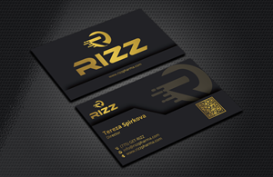 Business Card Design by DesignerShahadat for this project | Design: #30965321