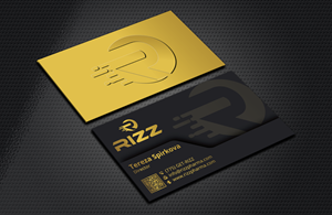 Business Card Design by DesignerShahadat for this project | Design: #30965328