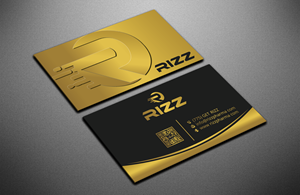 Business Card Design by DesignerShahadat for this project | Design: #30973905