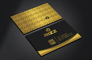 Business Card Design by DesignerShahadat for this project | Design: #30973907