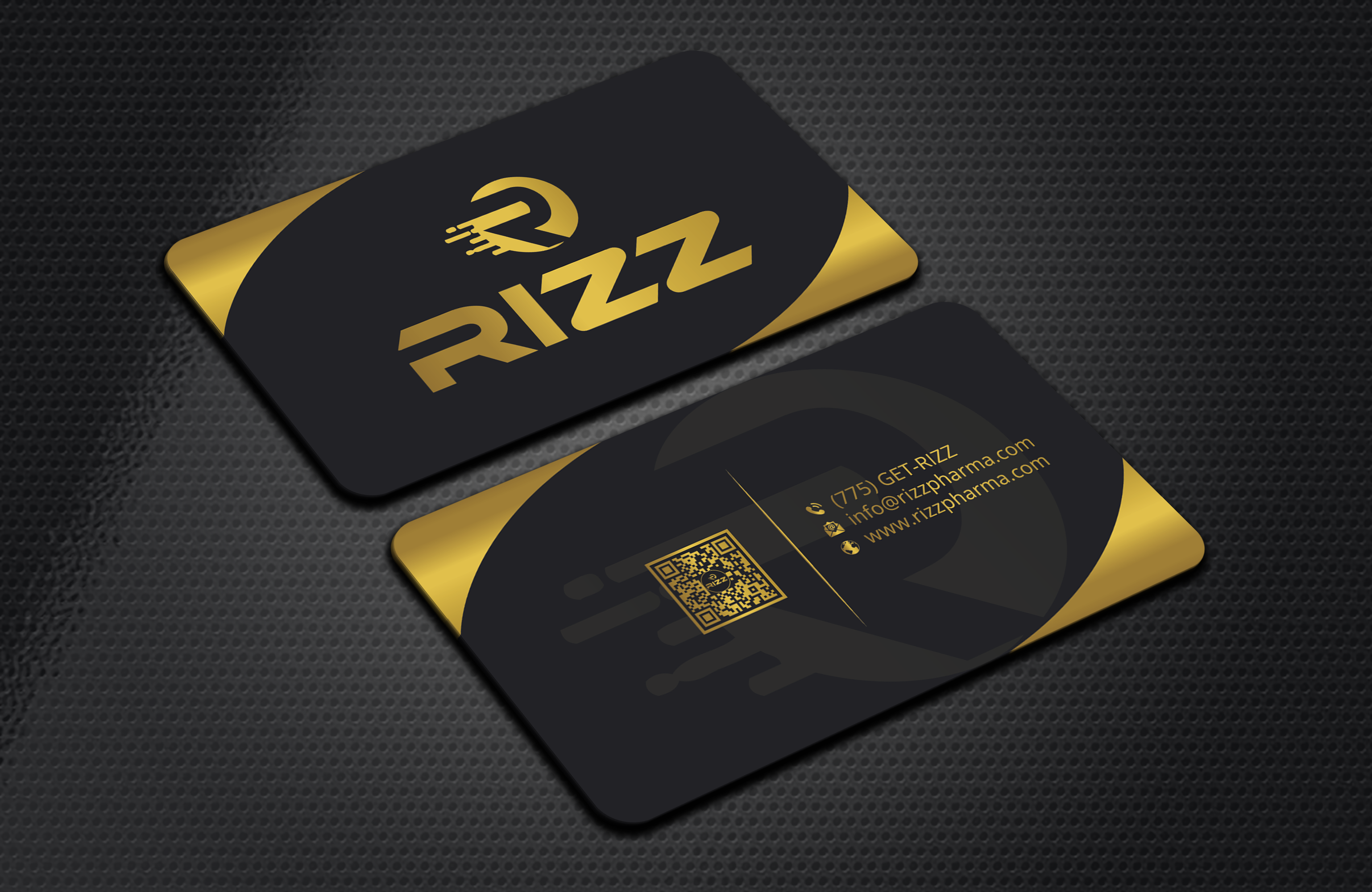 Business Card Design by DesignerShahadat for this project | Design #30974142