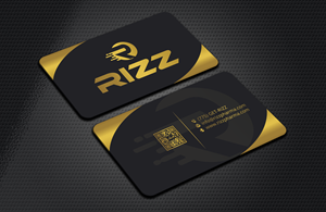 Business Card Design by DesignerShahadat for this project | Design: #30974142