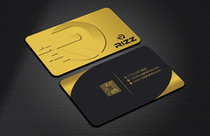 Business Card Design by DesignerShahadat for this project | Design: #30974156