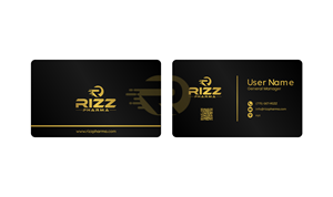Business Card Design by MNTK for this project | Design: #30974068