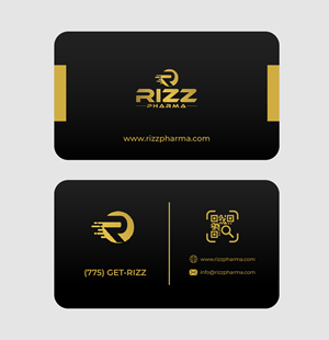Business Card Design by Dylan klb