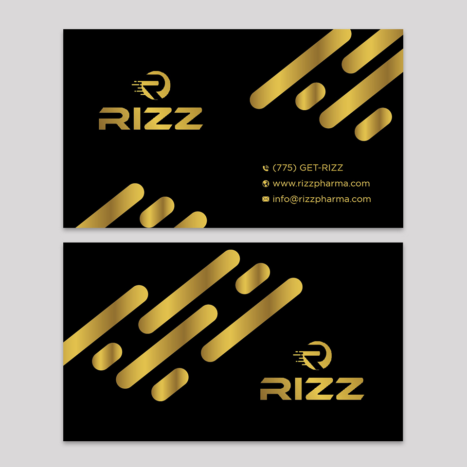 Business Card Design by YourLogoMaster for this project | Design #30962582