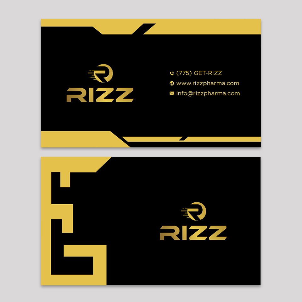 Business Card Design by YourLogoMaster for this project | Design #30962583