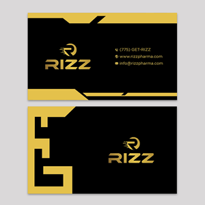 Business Card Design by YourLogoMaster for this project | Design: #30962583