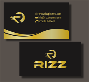 Business Card Design by Faisal Graphics