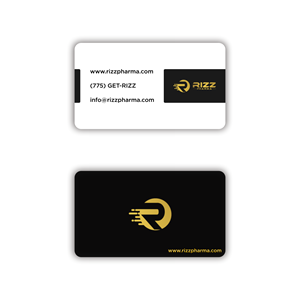 Business Card Design by GALERIku