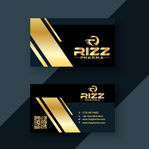 Business Card Design by Kainatpro for this project | Design: #30980100