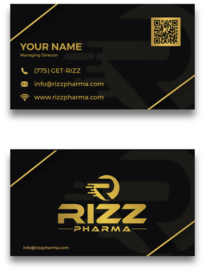 Business Card Design by Jennifer_Amy