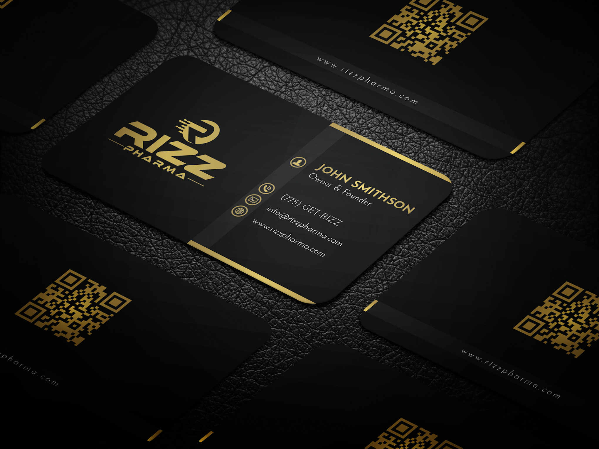 Business Card Design by WebixBD for this project | Design #30970099