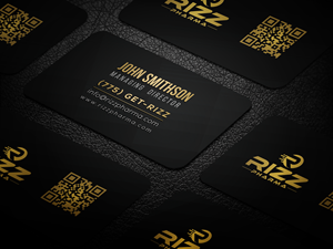 Business Card Design by WebixBD for this project | Design: #30970125