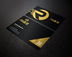 Business Card Design by Verified artistry (Design garden) for this project | Design: #30961147
