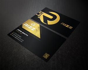 Business Card Design by Verified artistry (Design garden) for this project | Design: #30961148