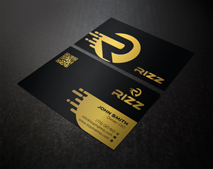 Business Card Design by Verified artistry (Design garden) for this project | Design: #30961150