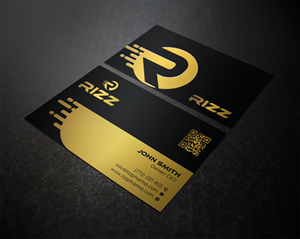 Business Card Design by Verified artistry (Design garden) for this project | Design: #30961151