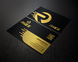 Business Card Design by Verified artistry (Design garden) for this project | Design: #30961152