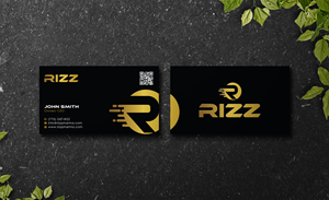 Business Card Design by Verified artistry (Design garden) for this project | Design: #30961153
