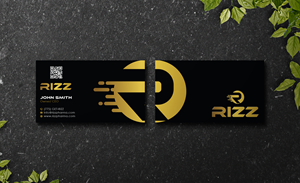 Business Card Design by Verified artistry (Design garden) for this project | Design: #30961347