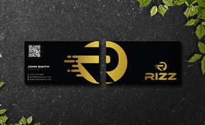 Business Card Design by Verified artistry (Design garden) for this project | Design: #30961348