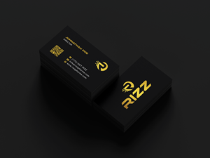 Business Card Design by JK18 for this project | Design: #30956354