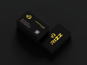 Business Card Design by JK18 for this project | Design: #30956399