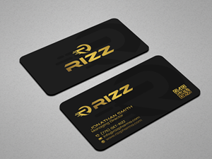 Business Card Design by Creations Box 2015 for this project | Design: #30957804