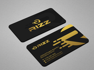 Business Card Design by Creations Box 2015 for this project | Design: #30957805