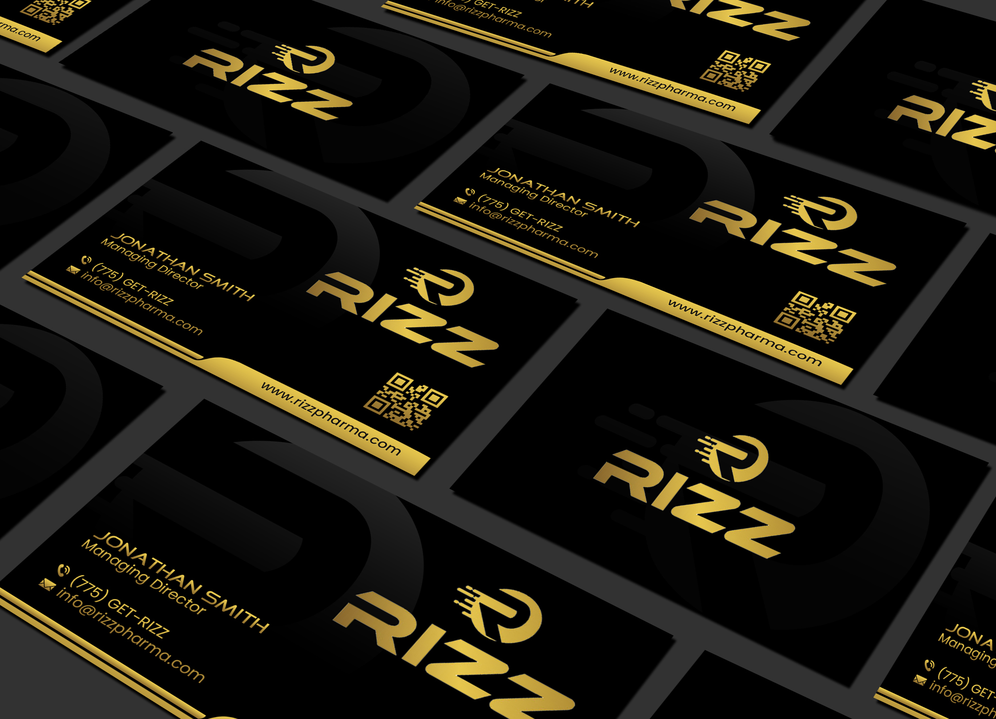Business Card Design by Creations Box 2015 for this project | Design #30957806