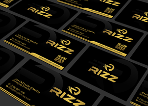 Business Card Design by Creations Box 2015 for this project | Design: #30957806