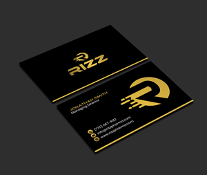 Business Card Design by Creations Box 2015 for this project | Design: #30957808
