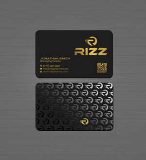 Business Card Design by Creations Box 2015 for this project | Design: #30957809