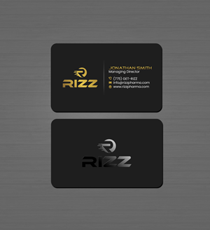 Business Card Design by Creations Box 2015 for this project | Design: #30957810