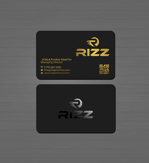 Business Card Design by Creations Box 2015 for this project | Design: #30957811