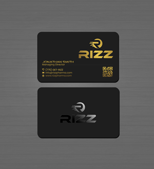 Business Card Design by Creations Box 2015