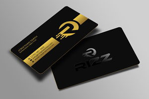 Business Card Design by Creations Box 2015 for this project | Design: #30957815