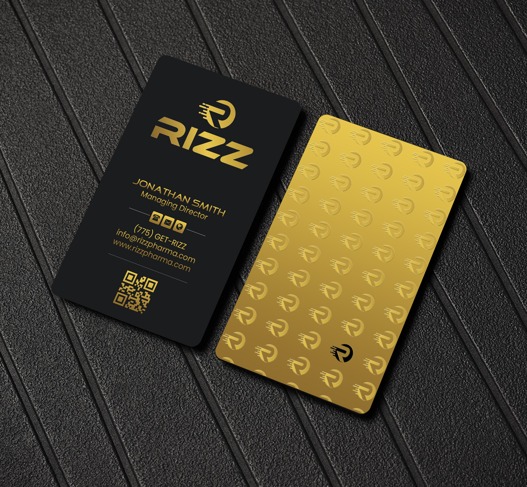 Business Card Design by Creations Box 2015 for this project | Design #30957816