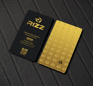 Business Card Design by Creations Box 2015 for this project | Design: #30957816