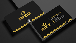 Business Card Design by Creations Box 2015 for this project | Design: #30957818