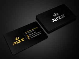 Business Card Design by Creations Box 2015 for this project | Design: #30957819