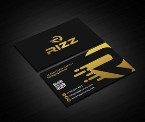 Business Card Design by Creations Box 2015 for this project | Design: #30957820