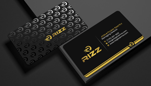 Business Card Design by Creations Box 2015 for this project | Design: #30957821