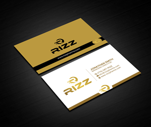Business Card Design by Creations Box 2015 for this project | Design: #30957903