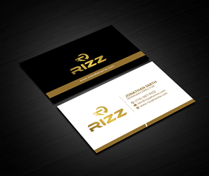 Business Card Design by Creations Box 2015 for this project | Design: #30957904