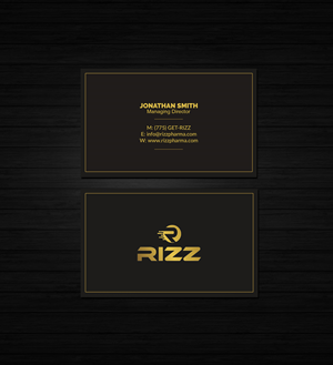 Business Card Design by Creations Box 2015 for this project | Design: #30957905