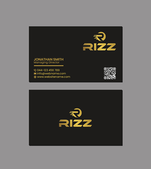 Business Card Design by Creations Box 2015 for this project | Design: #30957909