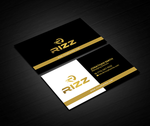 Business Card Design by Creations Box 2015 for this project | Design: #30957910