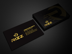 Business Card Design by Creations Box 2015 for this project | Design: #30957912